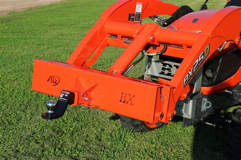 attachments for kubota skid steer|aftermarket attachments for kubota tractor.